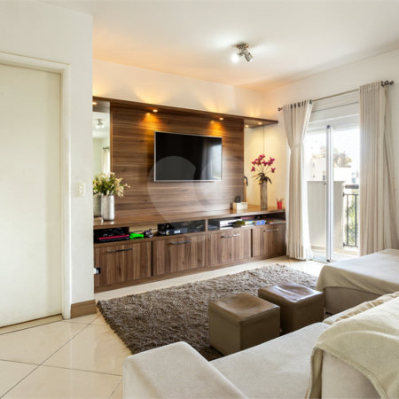 Apartamento à venda com 3 suítes em Alto da Boa Vista, São Paulo, SP