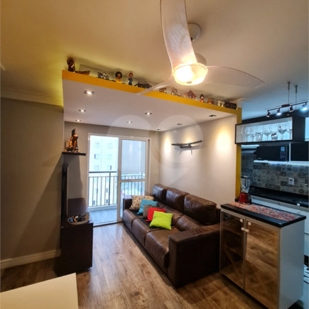 Apartamento à venda com 2 quartos no Centro, Diadema, SP