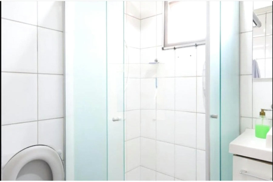 Apartamento à venda com 2 quartos em Tucuruvi, São Paulo, SP