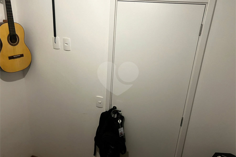 Apartamento à venda com 2 quartos em Vila Guilherme, São Paulo, SP