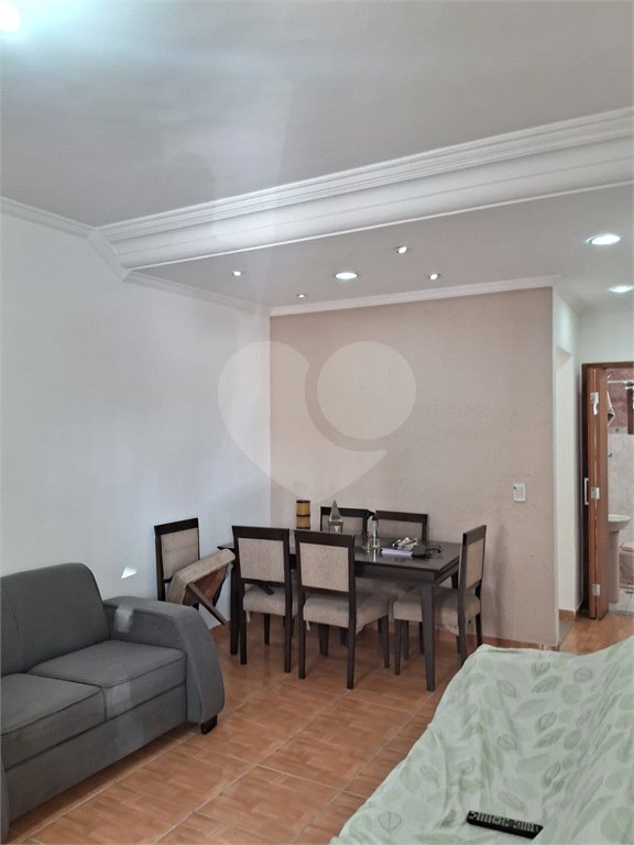 Sobrado à venda com 2 quartos, sendo 1 suíte, em Vila Guarani (z Sul), São Paulo, SP