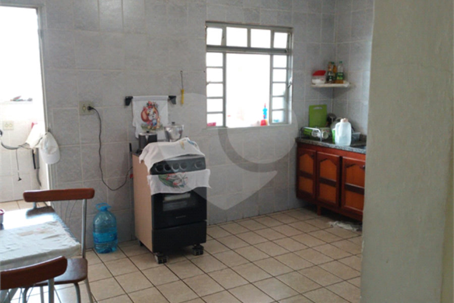 Sobrado à venda com 2 quartos em Jardim Peri, São Paulo, SP
