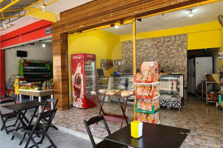 Prédio à venda em Campo Grande, Rio de Janeiro, RJ