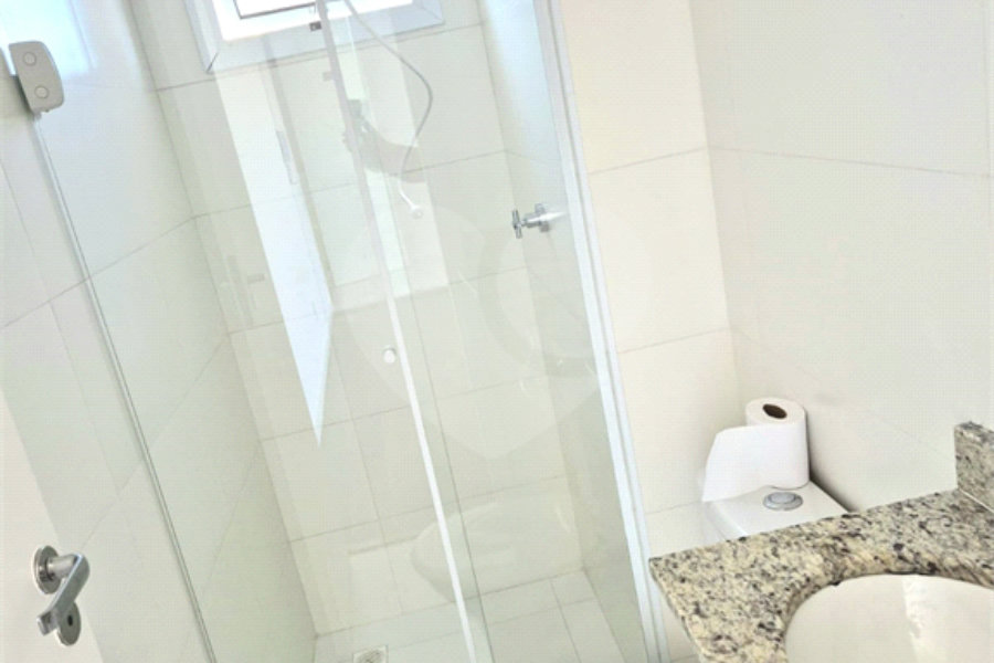 Apartamento para alugar com 1 quarto em Tucuruvi, São Paulo, SP