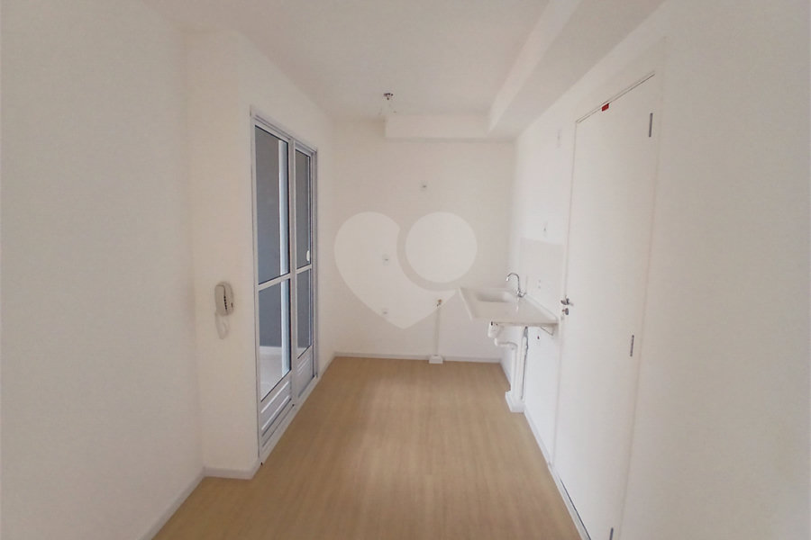 Apartamento à venda com 2 quartos em Vila Pereira Barreto, São Paulo, SP