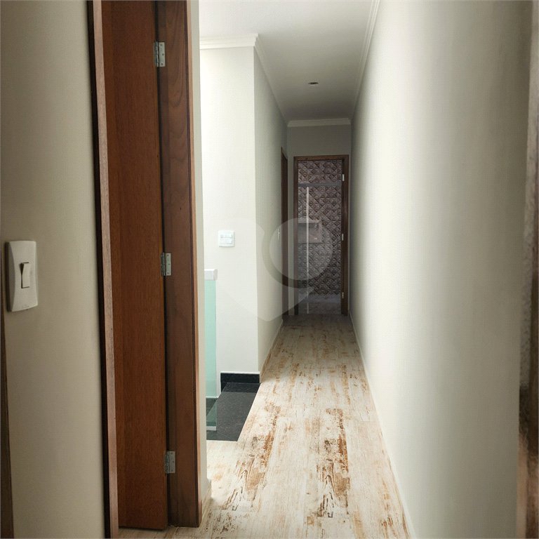 Sobrado à venda com 3 quartos, sendo 1 suíte, em Parque Vitória, São Paulo, SP