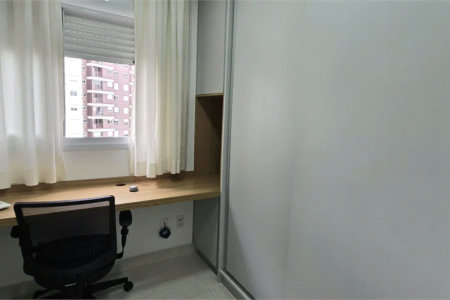 Apartamento à venda com 2 quartos, sendo 1 suíte,  em Vila Andrade, São Paulo, SP