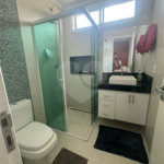 Sobrado à venda com 3 quartos, sendo 1 suíte, em Vila Nivi, São Paulo, SP