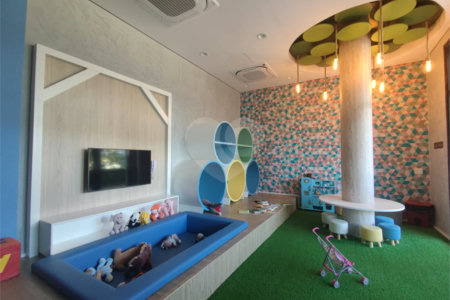 Apartamento à venda com 4 suítes em Jardim Leonor, São Paulo, SP