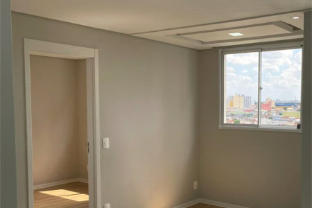 Apartamento à venda com 2 quartos em Água Branca, São Paulo, SP
