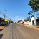 Salão à venda com 3 quartos, sendo 1 suíte, em Vila Áurea, Ponta Porã, MS