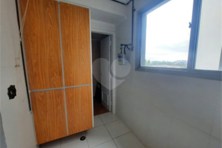 Apartamento à venda com 3 quartos em Jardim Esmeralda, São Paulo, SP
