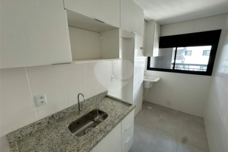 Apartamento para alugar com 2 quartos em Vila Domingues, Votorantim, SP