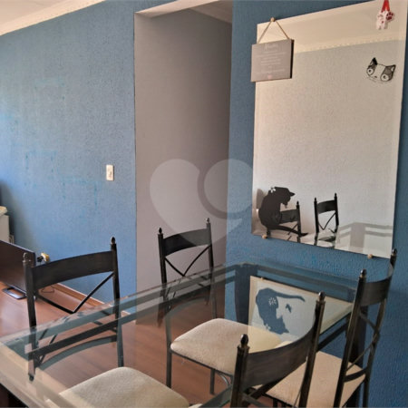 Apartamento à venda com 2 quartos em Vila Nova Jundiainópolis, Jundiaí, SP