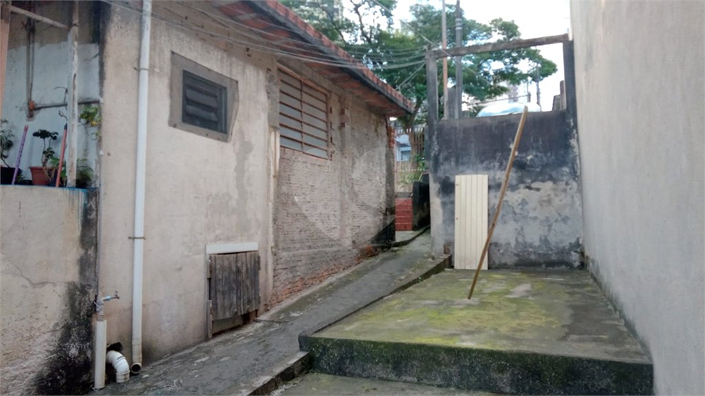 Terreno à venda em Vila Guarani (z Sul), São Paulo, SP
