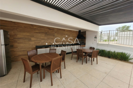 Apartamento à venda com 3 suítes em Parque Campolim, Sorocaba, SP