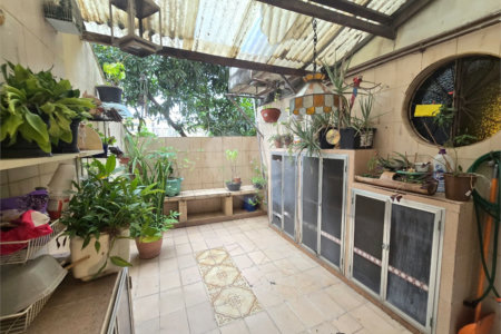 Apartamento à venda com 3 quartos, sendo 1 suíte,  em Tijuca, Rio de Janeiro, RJ