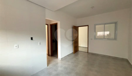 Apartamento para alugar com 2 quartos em Santana, São Paulo, SP