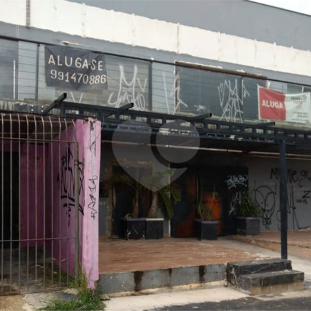 Prédio para alugar em Parque Campolim, Sorocaba, SP