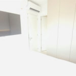 Studio sofisticado, totalmente mobiliado e pronto para morar