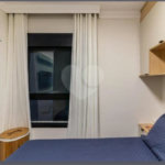 Apartamento à venda com 1 suíte em República, São Paulo, SP
