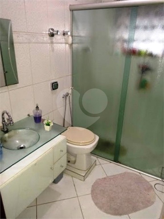 Casa Térrea à venda com 3 quartos, sendo 1 suíte, em Tucuruvi, São Paulo, SP
