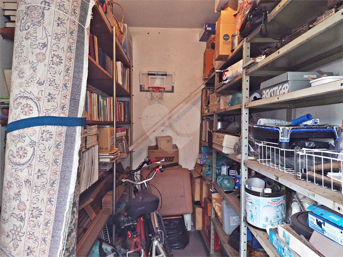 Casa à venda com 5 quartos, sendo 1 suíte, em Água Fria, São Paulo, SP