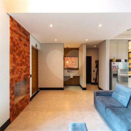 Casa à venda com 3 suítes no condomínio Beira da Mata, Indaiatuba - SP