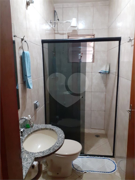 Sobrado à venda com 3 quartos em Jardim Presidente Dutra, Guarulhos, SP