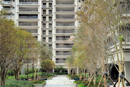 Apartamento à venda com 3 suítes em Tucuruvi, São Paulo, SP