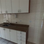 Apartamento à venda com 3 quartos, sendo 1 suíte, em Vila Indiana, São Paulo, SP