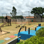 Casa à venda com 2 quartos no condomínio Novo Horizonte, Itapetininga - SP