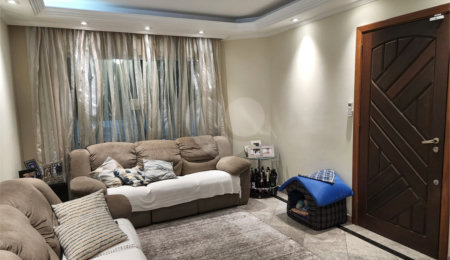 Sobrado à venda com 3 quartos, sendo 1 suíte,  em Casa Verde, São Paulo, SP