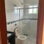 Sobrado à venda com 3 quartos, sendo 1 suíte,  em Balneário São João Batista 2, Peruíbe, SP