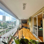 Apartamento à venda com 3 suítes em Mandaqui, São Paulo, SP