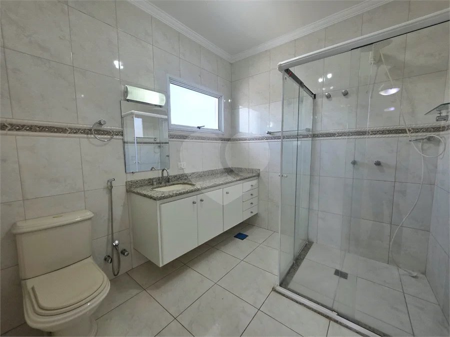 Casa para Locação no Condomínio Jardim América em Vinhedo/SP
