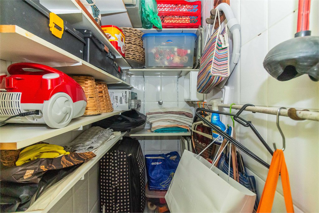 Apartamento à venda com 3 quartos, sendo 1 suíte, em Vila Guarani, São Paulo, SP
