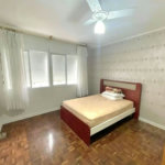 Apartamento com 3 dormitórios à venda, 152 m² por R$ 999.000,00 - Gonzaga - Santos/SP