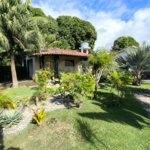 Casa à venda com 4 quartos, sendo 2 suítes, no Centro, Santa Cruz Cabrália, BA