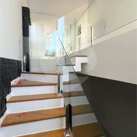 Casa à venda com 4 suítes em Jardim Paulista, Atibaia, SP