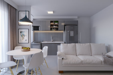 Condomínio Residencial Boa Vista