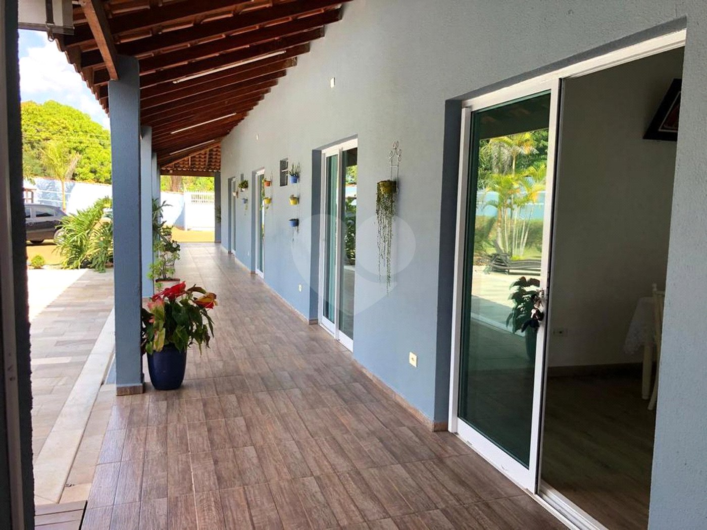 Chácara à venda com 3 quartos, sendo 1 suíte, no Centro, Araçoiaba da Serra, SP