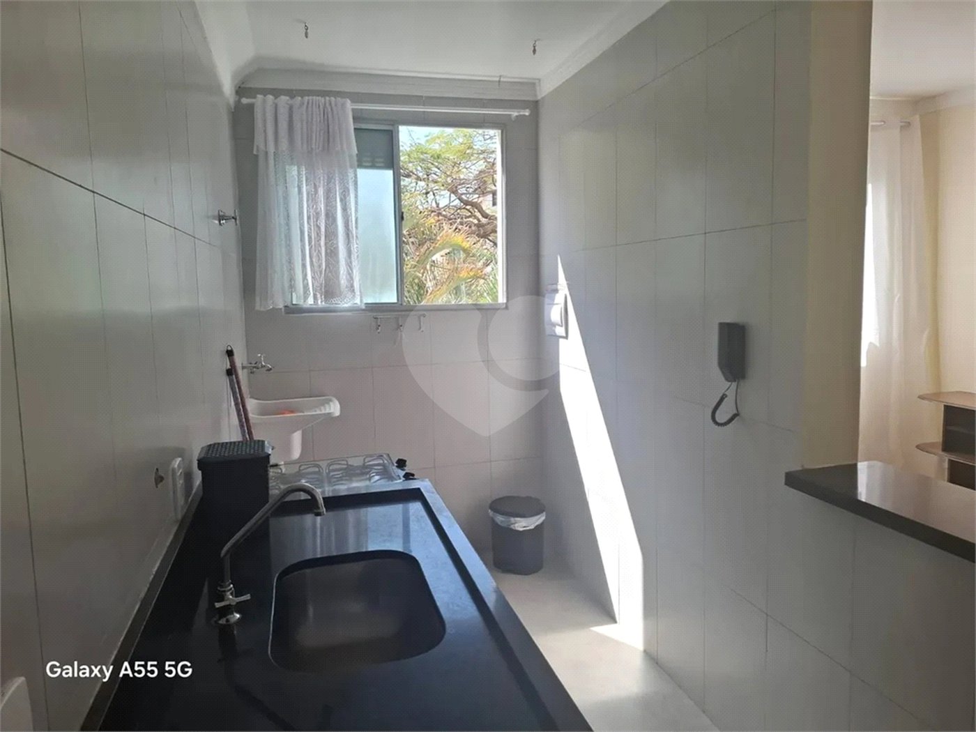 Apartamento à venda com 2 quartos em Ipanema das Pedras, Votorantim, SP