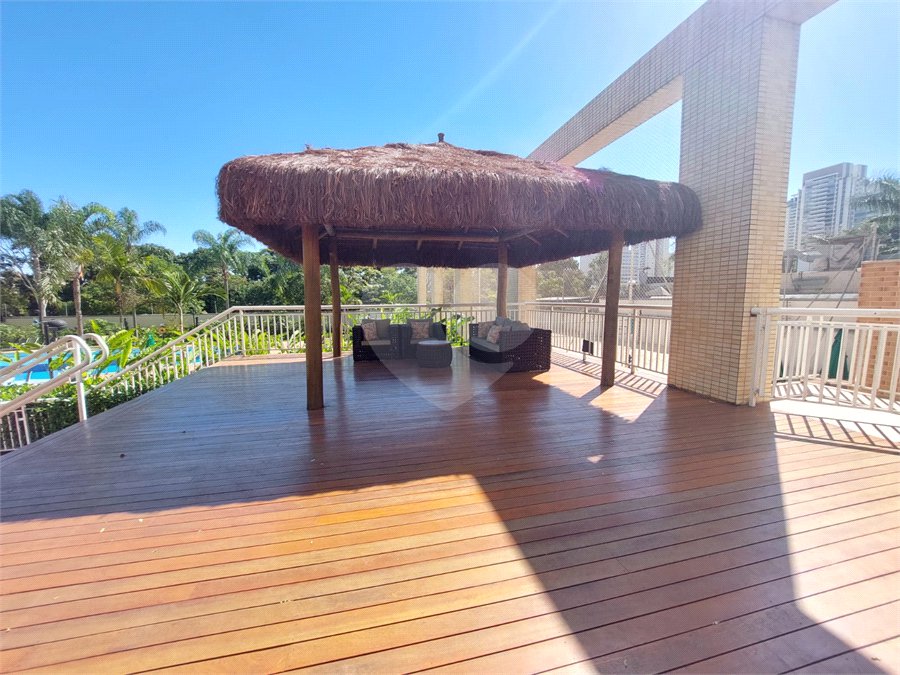 Apartamento à venda com 3 suítes em Vila Leopoldina, São Paulo, SP