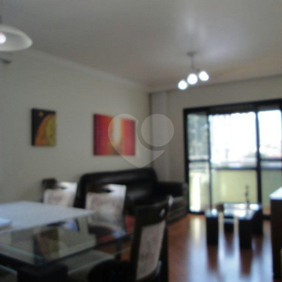 Apartamento à venda com 3 quartos, sendo 1 suíte, em Santa Teresinha, São Paulo, SP