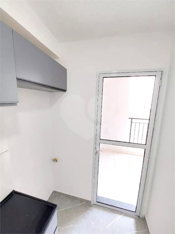 Apartamento à venda com 2 quartos em Jaguaré, São Paulo, SP
