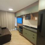 Studio para alugar com 1 quarto em Pinheiros, São Paulo, SP