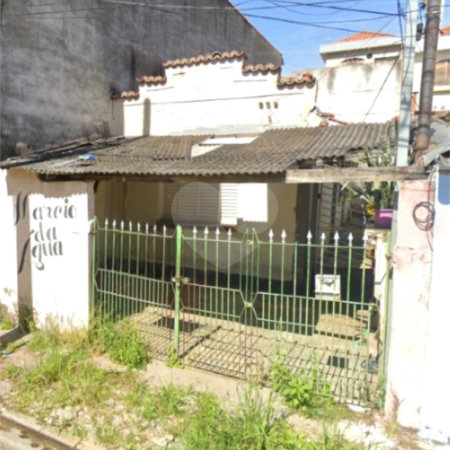 Terreno à venda em Vila Regente Feijó, São Paulo, SP