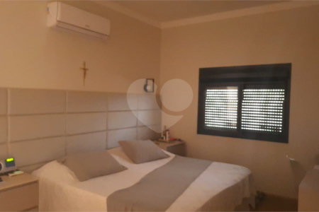 Casa à venda com 3 suítes no condomínio Fazenda Jequitibá, Sorocaba - SP