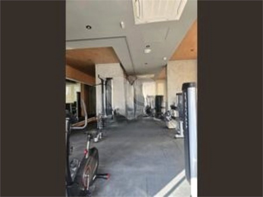 Apartamento à venda com 1 quarto em Vila Mariana, São Paulo, SP